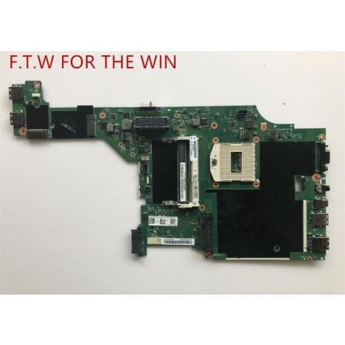 T440P MB placa base original para Lenovo T440P Laptop motherboard T440P UMA motherboard VILT2 NM-A131 00HM979