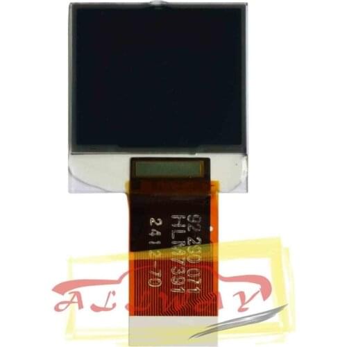 Dashboard LCD For Peugeot 607 display Instrument cluster