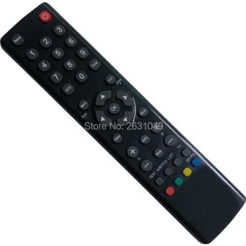 T40E53DHU remote control For TV Thomson T40E04DHU-01B.T40E04DHU-02B