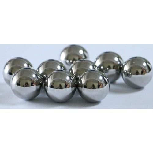 1kg/lot (about 10pcs ) steel ball Diameter 29mm bearing steel balls precision G10 Dia 29mm high quality