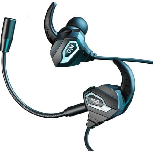 Headsets For Smartphones WJHH China