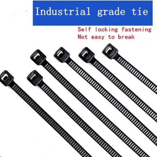 Cable Ties YHDLHOM China