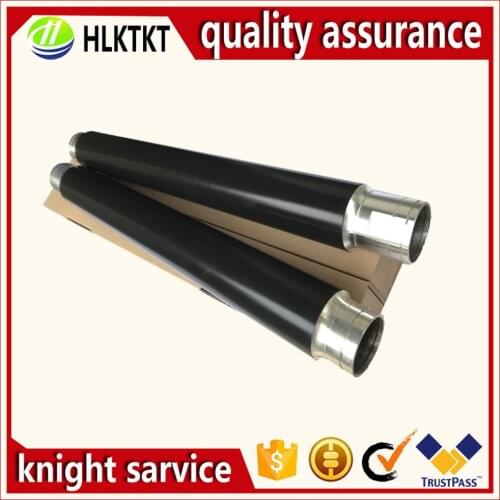 4PCS Upper Fuser Roller for Ricoh AF2051 2060 2075 MP5500 6000 6001 6002 6500 7000 7001 7500 9002 AE01-1117 AE01-1095