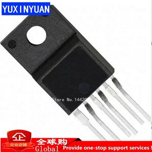 5pcs/lot DM0565R TO-220F-6 DM0565 TO-220F TO-220