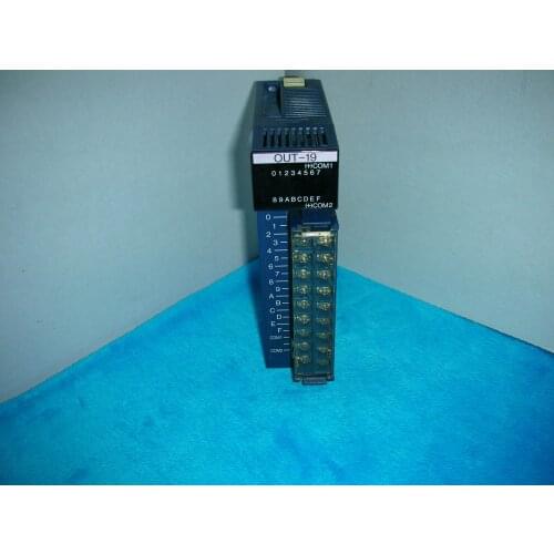 1PC USED TOYOPUC OUT-19 / THK-2754