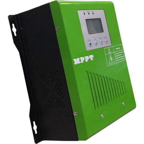 MPPT 48V 60A Solar Charge Controller