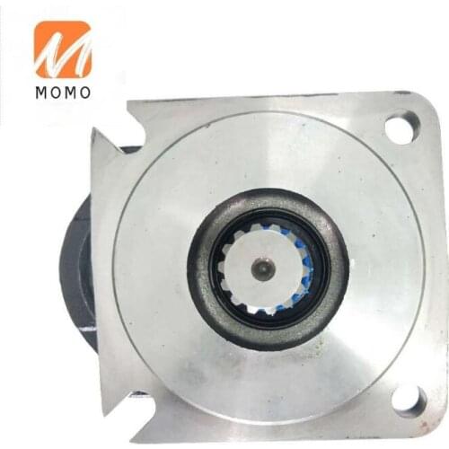 DCT90 main pump and auxiliary pump for stacker 923142.0036,923142.0037,923142.0021 hydraulic gear pump