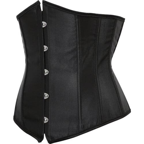 Hirigin New Fashion Womens Fitness Corset Chest Girdle Dress Body Shaping Suit Gird Abdomen Waist Vest Waistband for Female