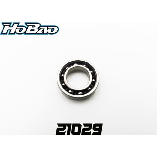 Original OFNA/HOBAO RACING 21029 Competition grade 14X25X6 bearing(Race 8P) For HYPER 21 Engine/MAC 21 Engine