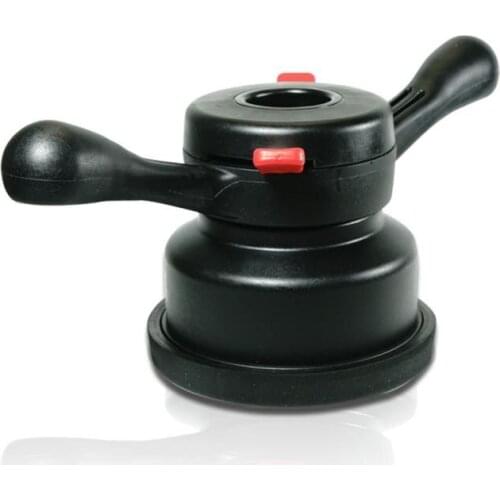 36/38/40mm Car Wheel Tire Balance Block Machine with Base Handle Fast Quick Nut Tire Balancer High Strength Tire Change Tool