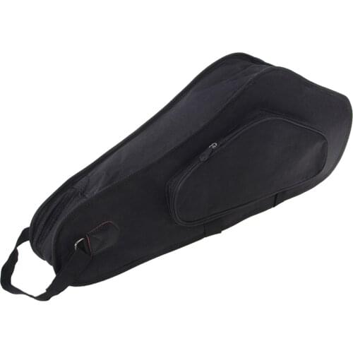Alto Saxophone Storage Bag C-ase Waterresistance Design Portable Saxophone Bag Wind instrument Musical Instruments bag