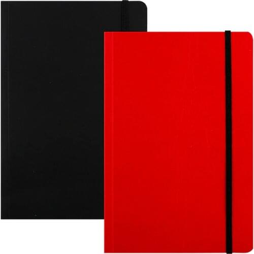 TouchFIVE Notepads A5