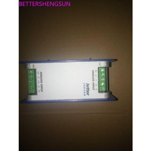 Output module JX2-IA4, brand new original authentic