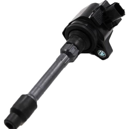 YAOPEI 1PCS NEW Ignition Coil For Honda CM11-121 CM11121 30520-5R0-003 305205R0003