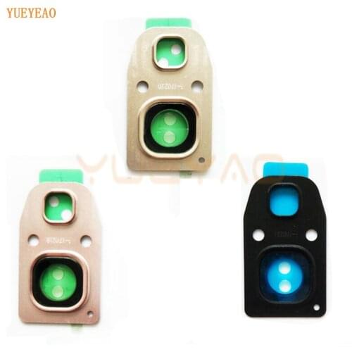 YUEYAO Cases For Phones Samsung Galaxy A5 2017