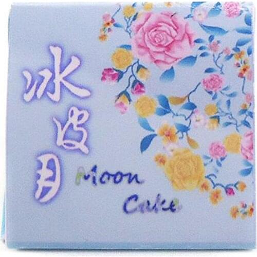 1/12 Scale Miniature Moon Cake Food Dollhouse Decoration Accessories