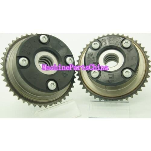 Brand New Camshaft Adjusters A2710510203 Fit For Mercedes C230 (W203) Free Shipping