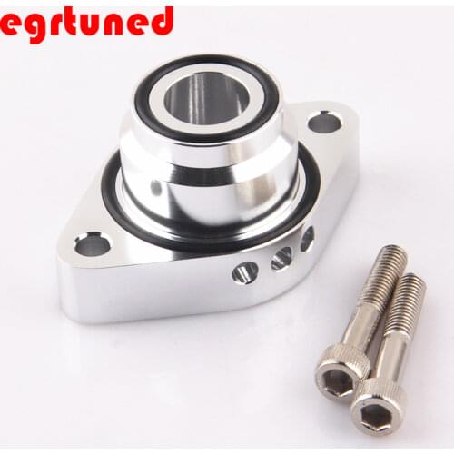Blow Off valve adaptor for AUDI A1 A3 1.4 TWIN CHARGED TFSI VAG 1.4 TSi Engines