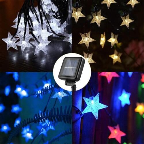 Aliyeye Solar Powered Luminaires