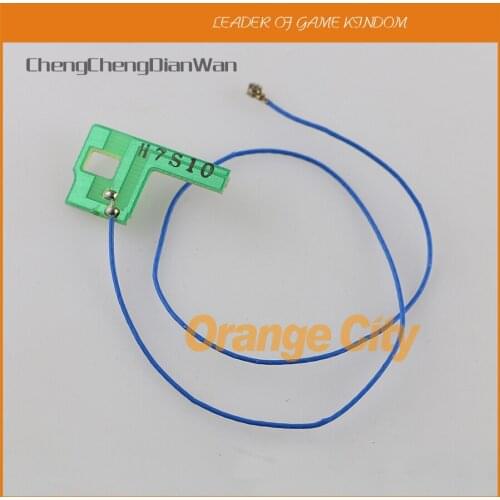 ChengChengDianWan Original For Nintendo New 3DS Wifi antenna Coaxial Flex Wire Cable