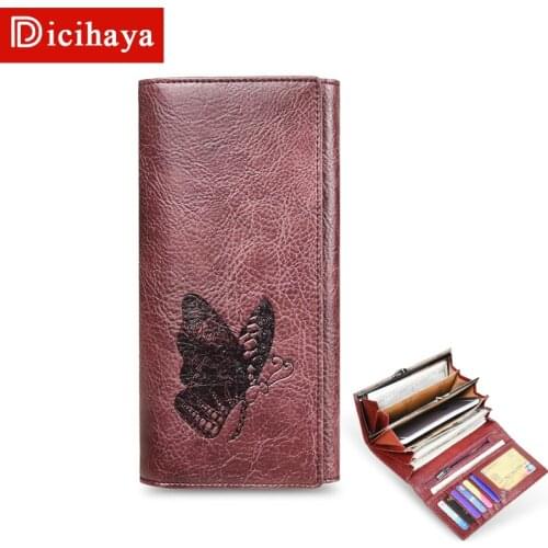Dicihaya Phone Wallets