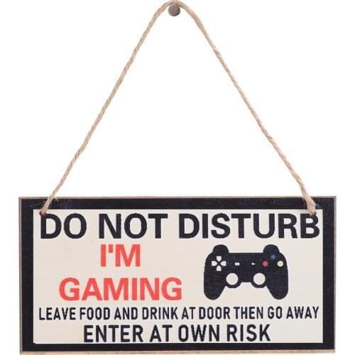 DITIPOO Wall Signs