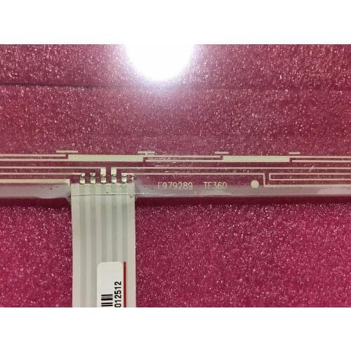 E979289 TOUCH SCREEN GLASS DIGITIZER PANEL
