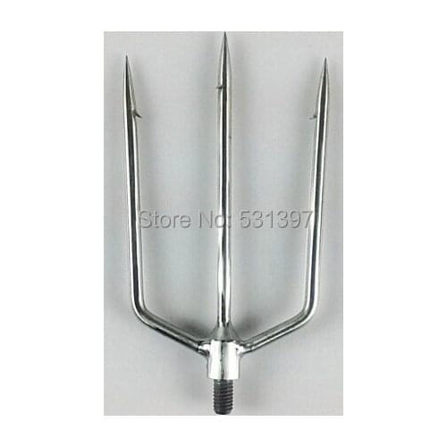 Hot sale three Tines fish spear manufactuer