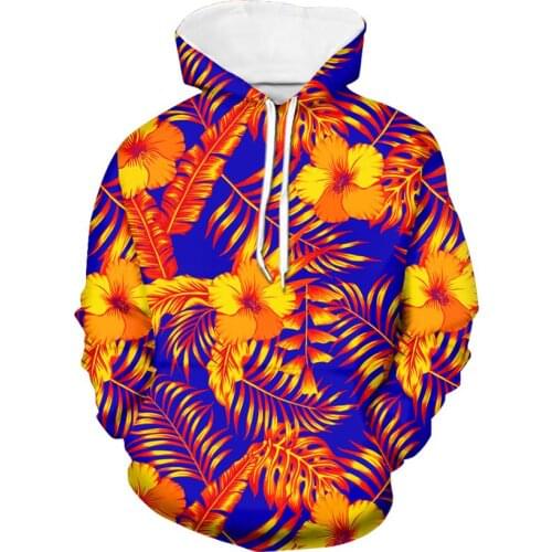 OEM1PC Polynesian Style Hoodies Custom Print Womens Pullover Sweatshirt Casual Hooded Retro Long Sleeve Wash Hoodies Sweatshirt