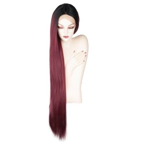 JINGFA Synthetic Wigs