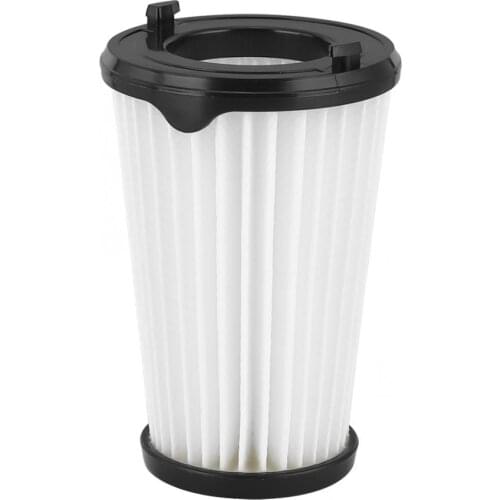 2Pcs Vacuum Cleaner Particulate Filter Cartridge Fit for Electrolux AEF150 ZB3301-ZB3314 Series