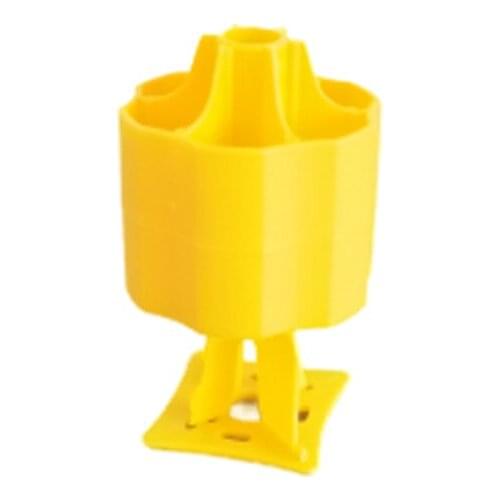 1.0mm Tile spacer Leveling System 3-13mm