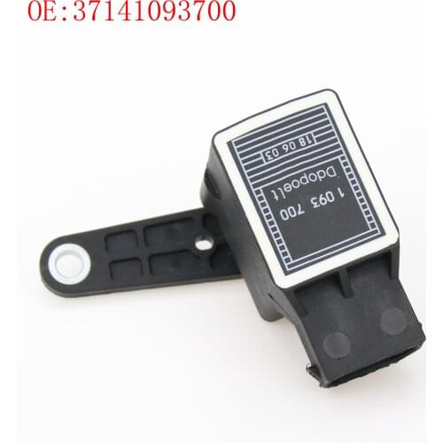 New Air Suspension Height Level SensorFor BMW E46 E39 E60 E53 E65 E66 2004-2014 OE 37141093700