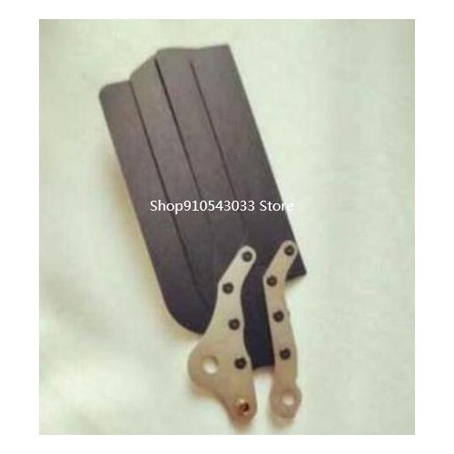 Original New Shutter Blade Curtain Unit For Nikon D3 D3S D3X D4 Camera Repair Part