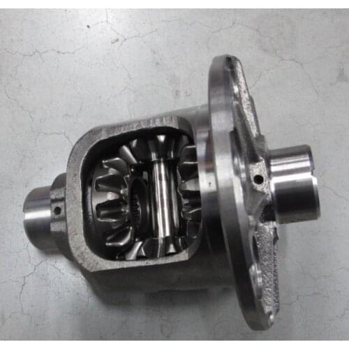 Genuine Rear Differential Case Cup 53020-3B500 For Kia Sorento 2.4L 2.2T Hyundai New Santa Fe 2.4L 2.7L Grand 2.2T 530203B500