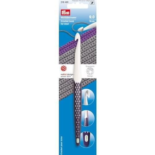 PRYM Knitting Needles