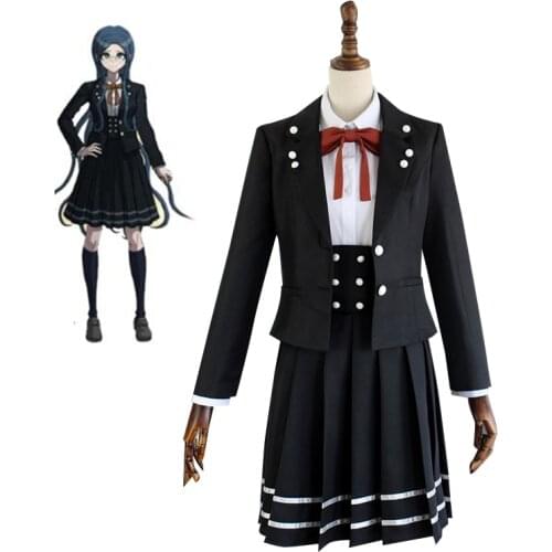 SBluuCosplay Women's Jackets