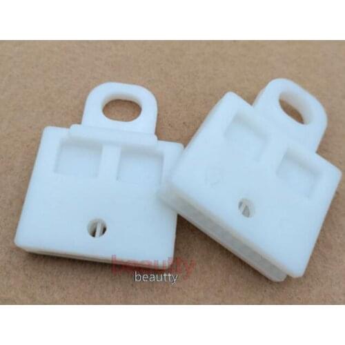 10pcs Door lift glass bracket for LIFAN X50 X60 620 530