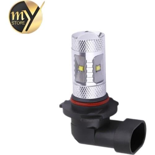 XBD LED 9006 30W White cars Fog Head lights Bulb auto Lamp hb4 led car bulbs Signal Tail parking car light source