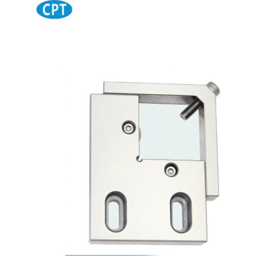 Workholding Clamping vise