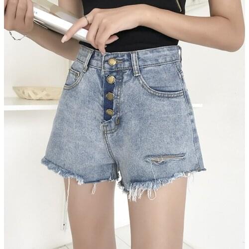 Cheap wholesale 2019 new Spring Summer Autumn Hot selling womens fashion casual sexy shorts outerwear FP96