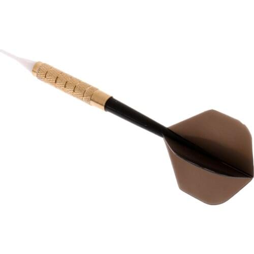 14 Pcs 14 Grams Plastic Safety Soft Tip Home Game Room Bar Soft