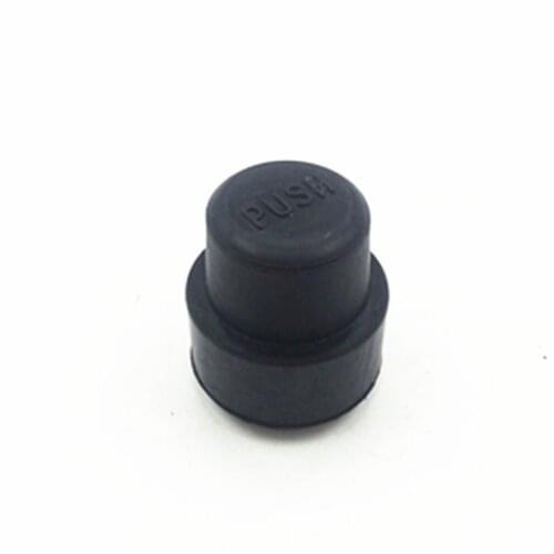 Excavator Accessories Breathing core, hydraulic fuel tank cap, breathable filter assembly, soft hat for HITACHI