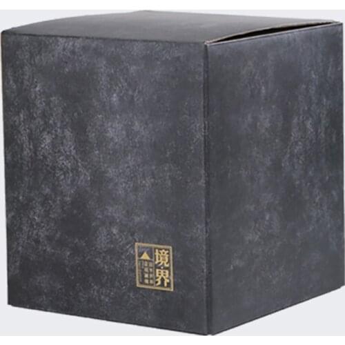 Xin Jia Yi Packaging Wedding Gift Metal Aluminum Scented Candle Tin Containers