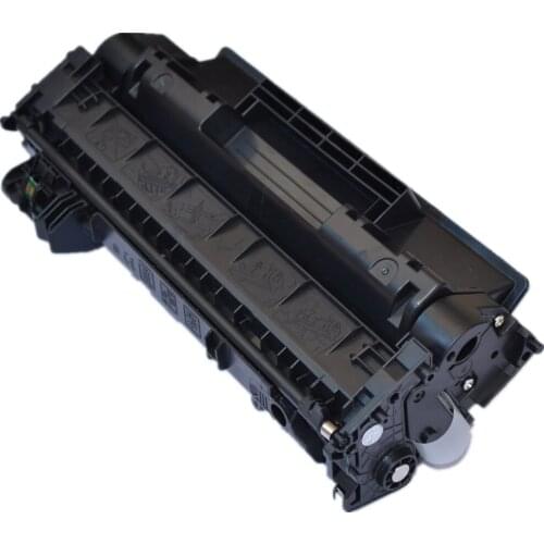 Free shipping CF280X 80X 280X black toner cartridge compatible for HP LaserJet Pro 400 M401A M401DN M401DW M401N MFP M425DN