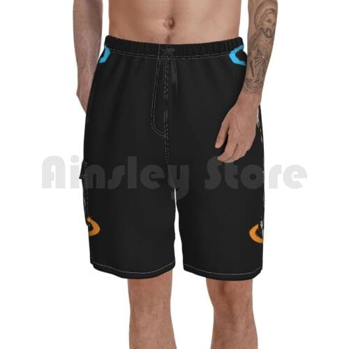 Bioshock Infinite , Iphone Case & More Beach Shorts Men Beach Pants Swim Trunks Bioshock Infinite Play