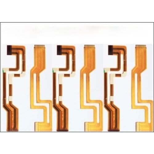 LCD Flex Cable for SONY DCR-HC17E DCR-HC19E DCR-HC21E DCR-HC22E DCR-HC32E HC17 HC19 HC21 HC22 HC32 Camera