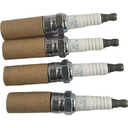 L3Y218110 ILTR5A13G Spark Plug For Mazda 3 5 6 CX-7 Ford Lincoln L3Y2-18-110 ILTR5A-13G L3Y2 18 110