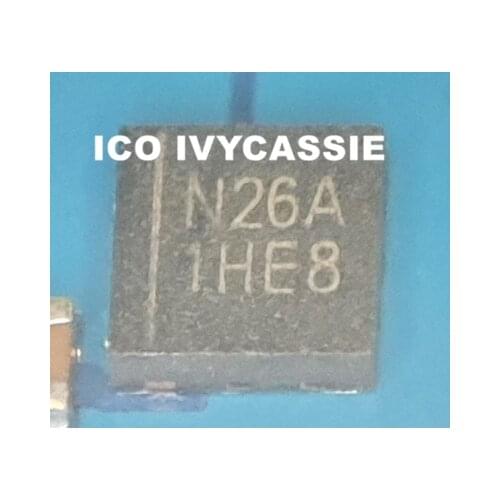 N26A Power Amplifier IC PA Chip
