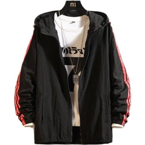 NEW Spring Autumn Mens Jackets Long Sleeve Slim Plus size Coat Men zipper Embossing Jackets Male Casual coats Jackets